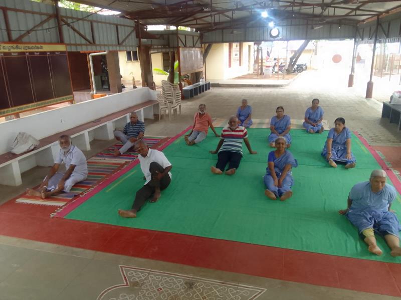 Ashram photo 14