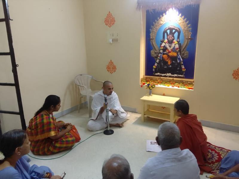 Ashram photo 16