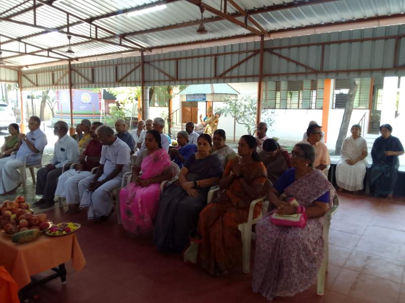 Ashram photo 4