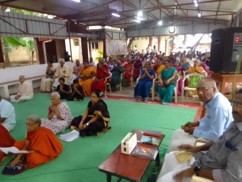 Ashram photo 9