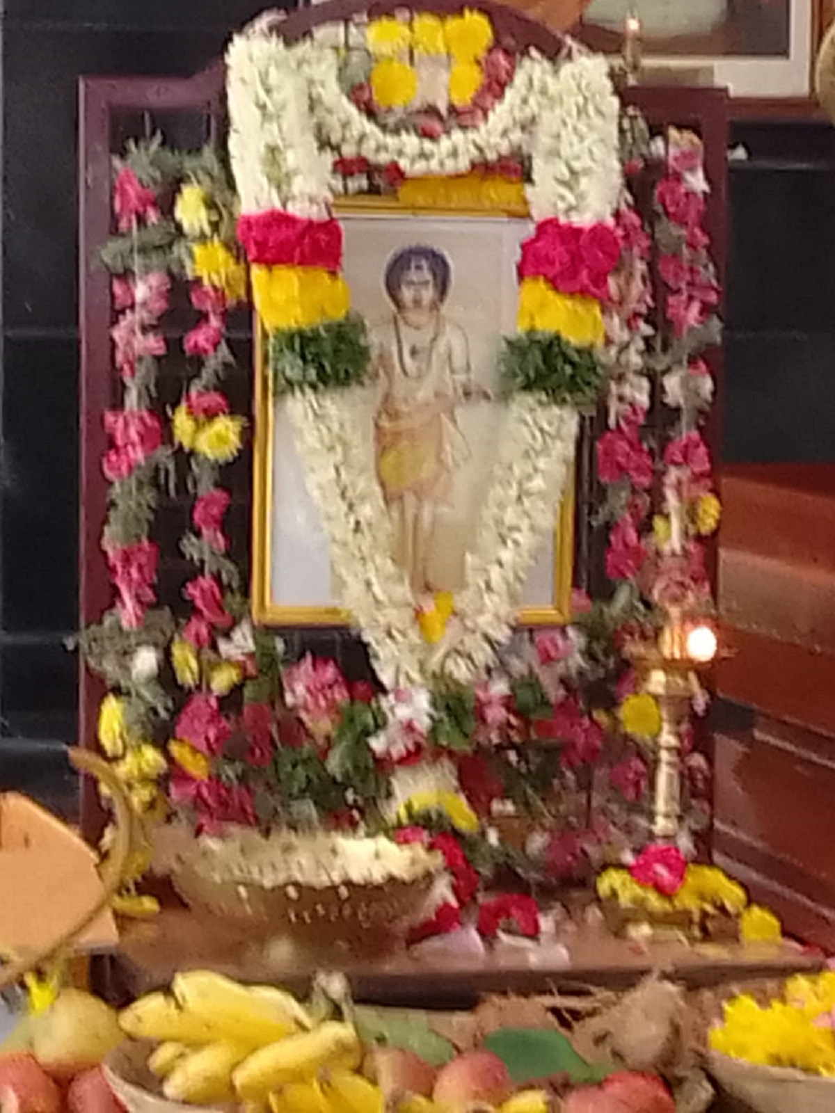 Adi Guru Sri Gnanayoga Dakshinamurthy photo 2