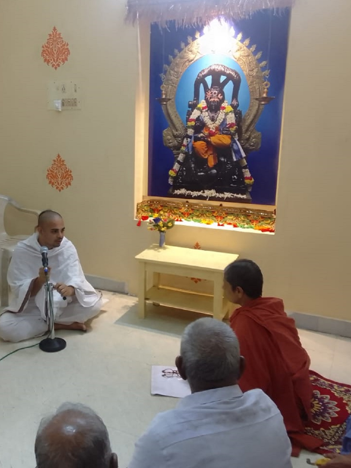 Adi Guru Sri Gnanayoga Dakshinamurthy photo 3